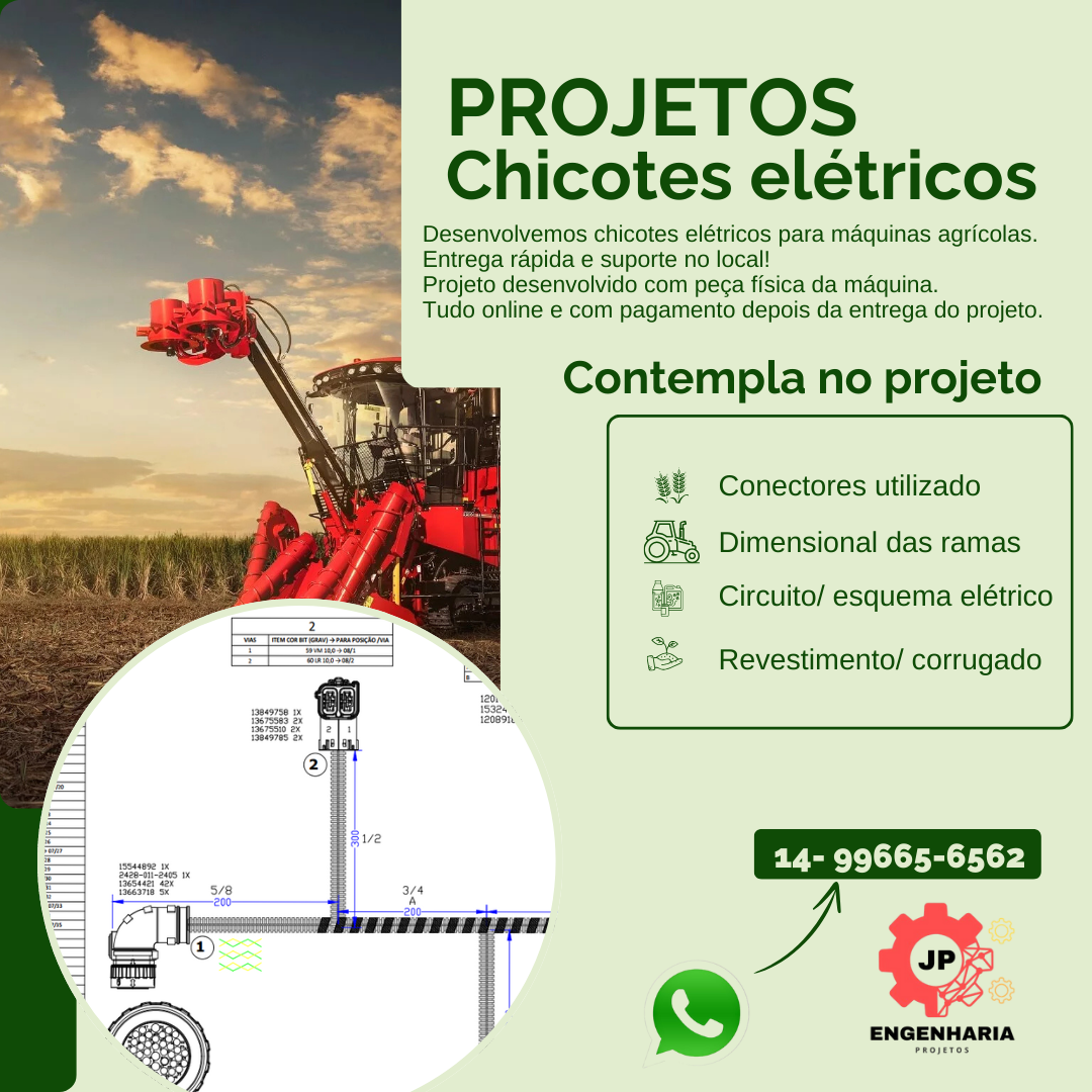 DESENVOOLVIMENTO DE PROJETOS E GABARITO