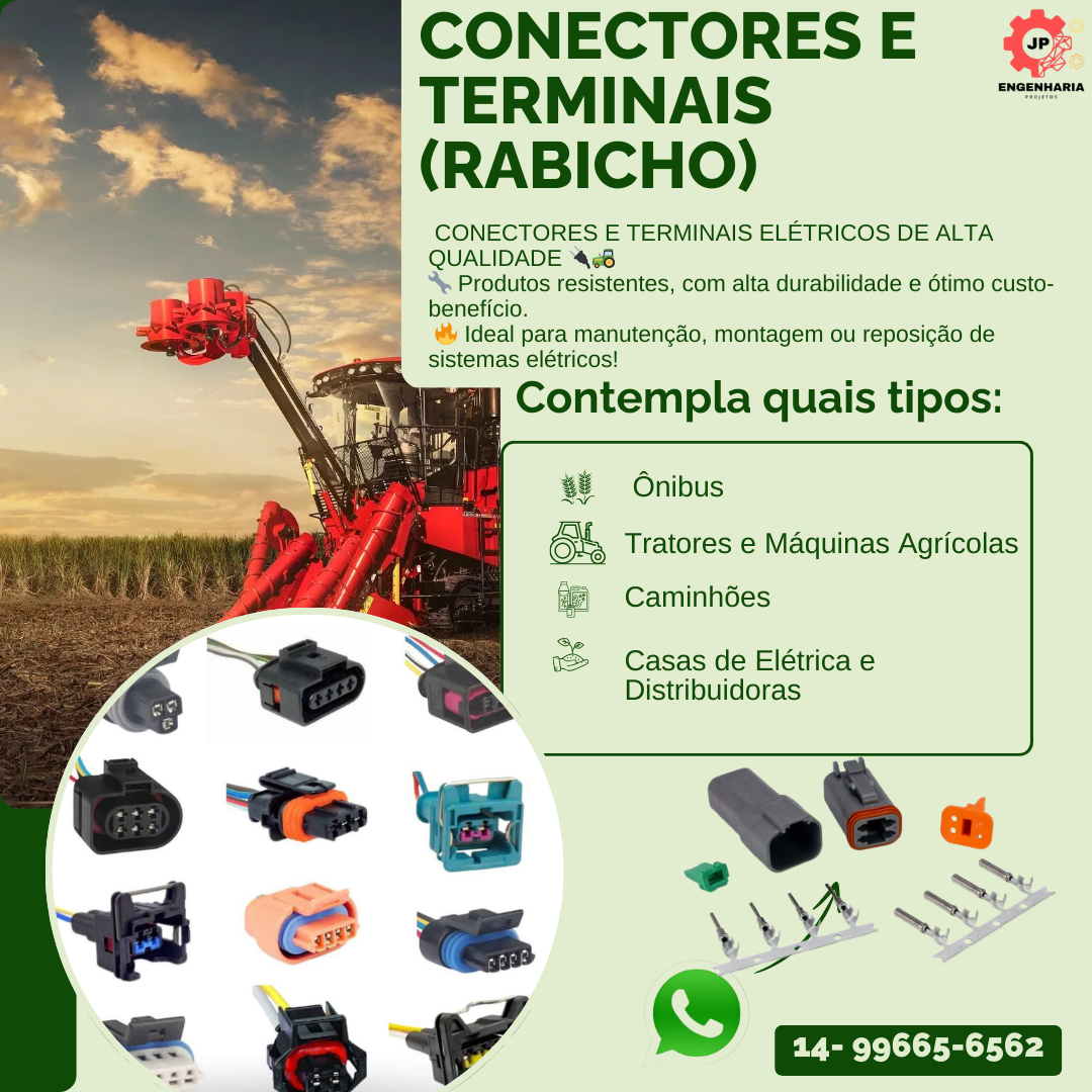 VENDA DE COMPONENTES